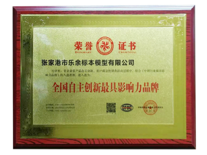 最具影響力品牌