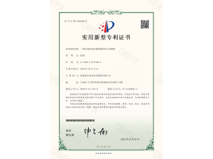 一種內(nèi)部結(jié)構(gòu)可視的教學(xué)用人體模型